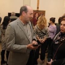 Выставка в Самарском худ музее (28)