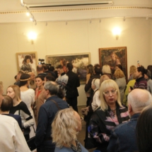 Выставка в Самарском худ музее (29)
