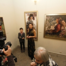 Выставка в Самарском худ музее (31)