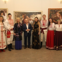 Выставка в Самарском худ музее (38)