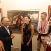 Выставка в Самарском худ музее (39)
